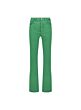 Nukus jeans Fem green