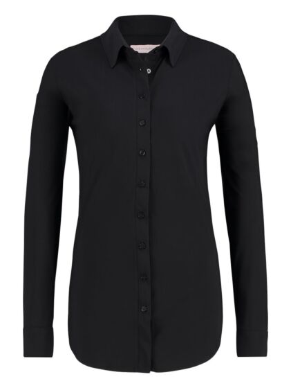 Studio Anneloes - Poppy blouse black