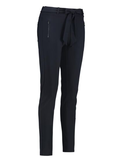 Studio Anneloes - Margot trousers black