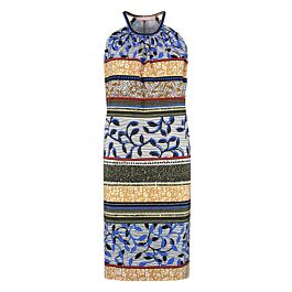 Studio anneloes carla dress zwart shop