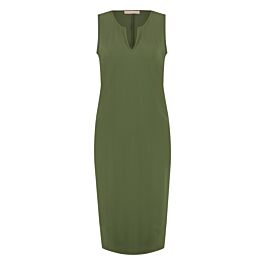 Studio anneloes sales carla dress zwart