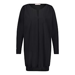 Studio Anneloes Veere tunic black online kopen bij Fier Mode