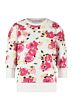 Studio Anneloes Maureen allover print sweater