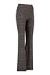 Studio Anneloes Flair big check trousers