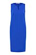 Studio Anneloes - Simplicity SL dress royal blue