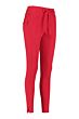 Studio Anneloes Downstairs trousers red