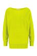 Studio Anneloes - Lara batwing pullover lime