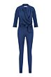 Studio Anneloes Marian jumpsuit classic blue