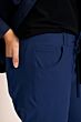 Studio Anneloes Mila trousers classic blue