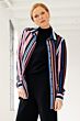 Studio Anneloes Poppy stripe blouse darkbleu/skybk