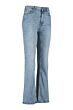 Studio Anneloes Groovy flare jeans trousers light 