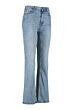 Studio Anneloes Groovy flare jeans trousers light 