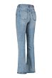 Studio Anneloes Groovy flare jeans trousers light 