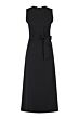 Studio Anneloes Sigrid SL dress black