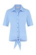 Studio Anneloes Pippa blouse 05885 sky bleu