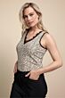 Studio Anneloes Luisa krinkle lace top 05924 sahar