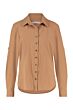 Studio Anneloes Jet blouse 05953 camel