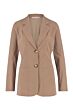 Studio Anneloes Jody skittle blazer caramel