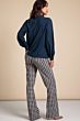 Studio Anneloes - Carry geo trousers