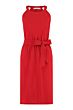 Studio Anneloes Carry dress red