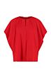 Studio Anneloes Lea blouse red