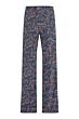 Studio Anneloes Lexie brench trousers multi