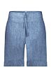 Studio Anneloes broek City bermuda mid jeans