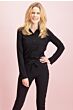 Studio Anneloes - Poppy blouse black