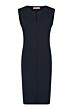 Studio Anneloes Caro SL dress 94736 dark blue