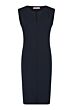 Studio Anneloes Caro SL dress 94736 dark blue