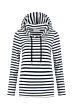 Helena Hart 7360 Hoodie Breton-m