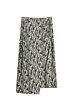 Kyra skirt Fallon black olive