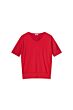 Kyra top Jennifer amarena red