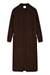 Kyra & Ko cardigan Resi coffee bean