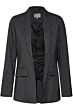 Culture blazer 50109872 Achena grey