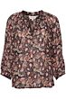 Part Two blouse 30308108 Erdonae