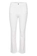 Part Two broek Ryan bright white