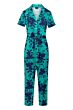 Zilch jumpsuit vis60.056