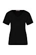 Studio Anneloes Roller shirt black