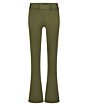 Lady Day broek Poppy army