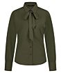 Lady Day blouse Benthe army