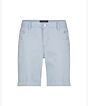 Red Button short SRB4420 Bibette stripe