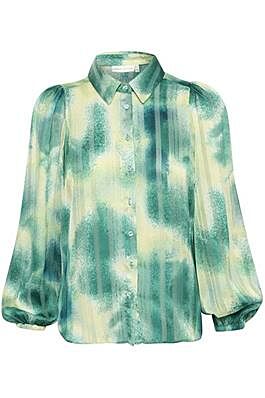 Inwear blouse 30109398 Himari