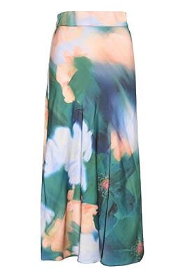 Inwear rok 30108940 Cilo blurry flower