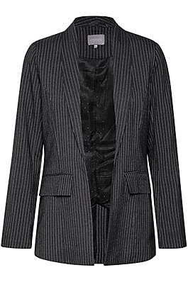 Culture blazer 50109872 Achena grey