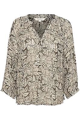Part Two blouse 30308108 Erdonae