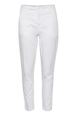 Part Two pants Soffys white