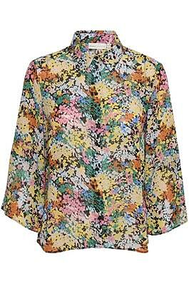 Inwear blouse 30108300 wow floral 