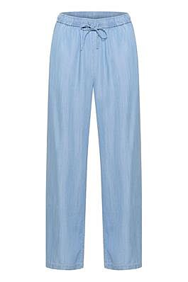 Part Two broek 30308522 Cibelle med blue