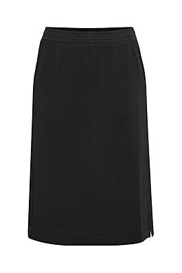 Inwear  rok 30108387 black 